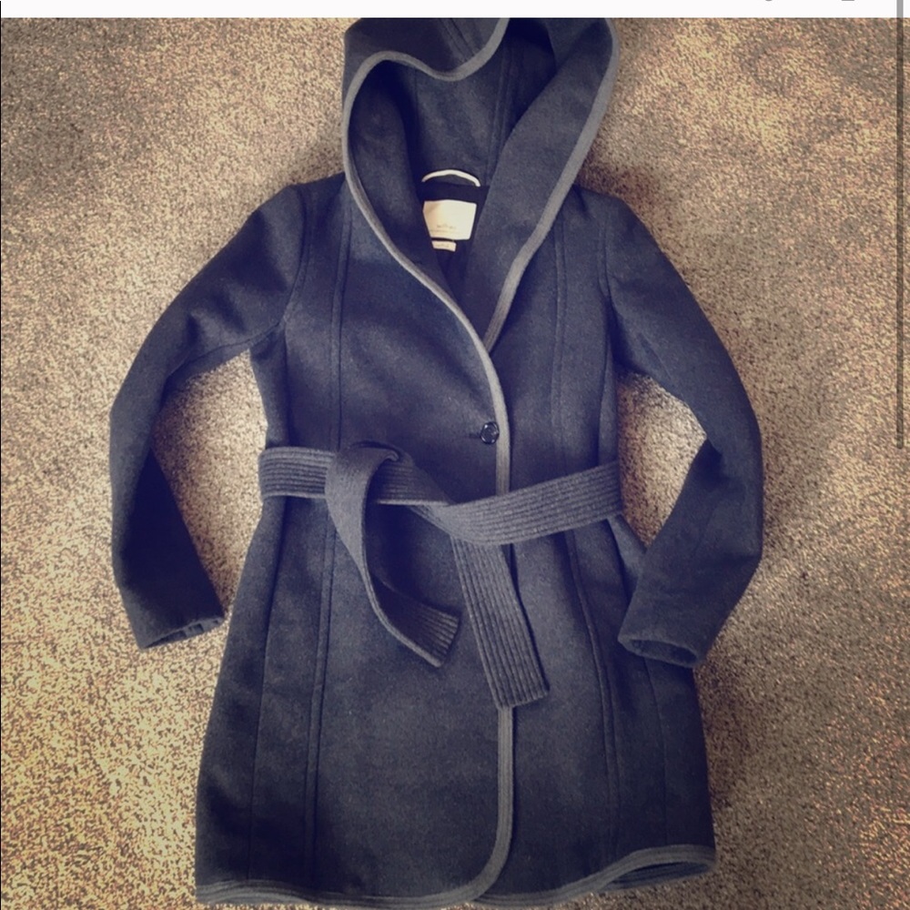 Wilfred winter jacket